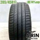 ��� 205/45R17 �ߥ����� �ץ饤�ޥ��� 3 1�� ñ�ʥ����å� CR-Z �Ρ��� �����ɥ����� �ߥ� �ץ��硼207 ��ť����� ������ 17�����