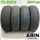 ��� 175/65R14 �襳�ϥ� �֥롼������ Es ES32 4�ܥ��å�bB �ѥå� �ե��å� ���塼�� �Ρ��� �ǥߥ���ť����� ���ޡ������� 14�����