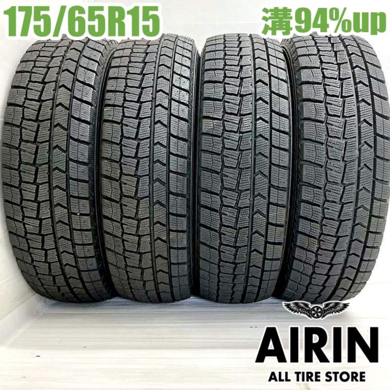  175/65R15 å 󥿡ޥå WM02 4ܥåȥ ꥹ եå 塼 Ρ ˥ť åɥ쥹 15