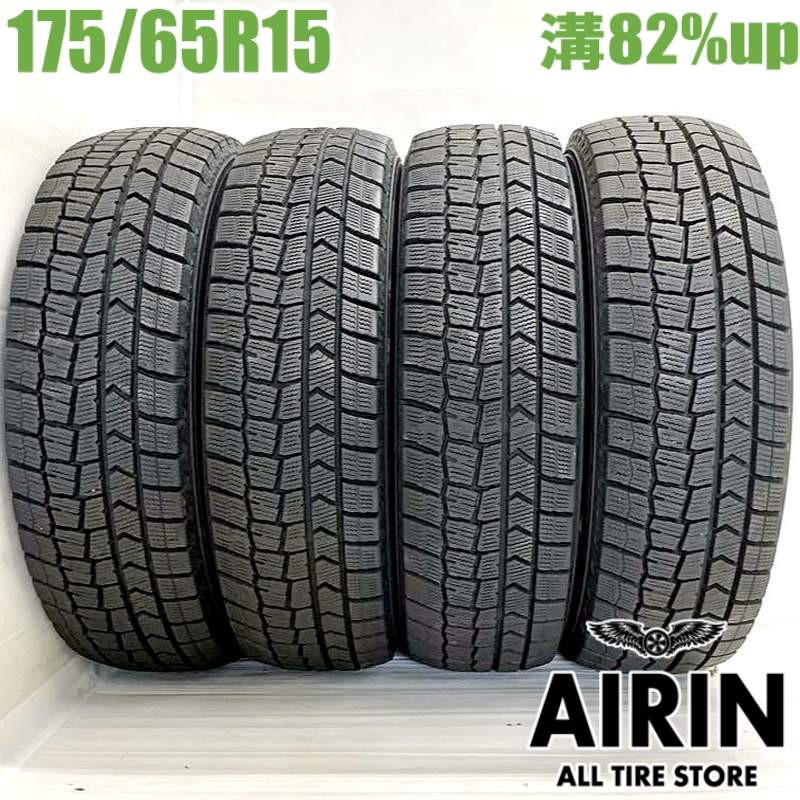  175/65R15 å 󥿡ޥå WM02 4ܥåȥ ꥹ եå 塼 Ρ ˥ť åɥ쥹 15