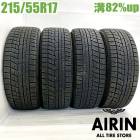 215/55R17 襳ϥ ɣ IG60 4ܥåȥ쥯HS MIRAI 饦󥢥꡼ ǥå  塼ť åɥ쥹 17