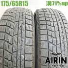 ��� 175/65R15 �襳�ϥ� �����������ɣ� IG60 2�ܥ��åȥ����� ��ꥹ �ե��å� ���塼�� �Ρ��� �����˥���ť����� �����åɥ쥹������ 15�����