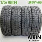  175/70R14 å 󥿡ޥå WM02 4ܥåȥꥹ   å եå ݥť åɥ쥹 14