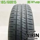 ��� 185/60R15 ������å� ���ʥ����� EC204 1�� ñ�ʥ����� �٥륿 �����å� ���쥤�� ����ȥ� �ե��å���ť����� ������ 15�����