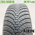  205/60R16 å 륷ޥå AS1 1 ñʥΥ ץꥦ  ƥåץ若 塼 ť 륷󥿥 16
