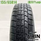  155/65R14 å 󥿡ޥå WM02 1 ñʥ̥ܥå nbox ǥ ե ڡ 若 ť åɥ쥹 14