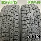  185/60R15 å 󥿡ޥå WM02 2ܥåȥ ٥륿 å 쥤 ȥ եåť åɥ쥹 15