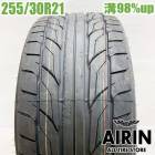 ��� 255/30R21 �˥åȡ� NT555 G2 1�� ñ�ʥ��㥬�� F������ �����ȥ�ޡ����� �����󥭥å��� ��ť����� ������ 21�����