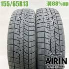  155/65R13 å 󥿡ޥå 03 2ܥåȥå ԥ 饤 ե쥢若 ekݡ ť åɥ쥹 13
