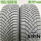  195/60R16 ͥ󥿥 륷󥳥󥿥2 2ܥåist å ե  ֥롼Сɥե եť 륷󥿥 16