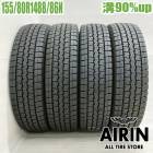  155/80R14 88/86N å 󥿡ޥå SV01 4ܥåȥץܥå ť åɥ쥹 14