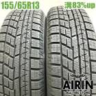  155/65R13 襳ϥ ɣ IG60 2ܥåȥå ԥ 饤 ե쥢若 ekݡ ť åɥ쥹 13