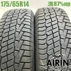  175/65R14 ͥ󥿥 Ρ󥿥 NC6 2ܥåbB ѥå եå 塼 Ρ ǥߥť åɥ쥹 14