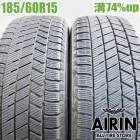  185/60R15 ֥¥ȥ ֥ꥶå VRX3 2ܥåȥ ٥륿 å 쥤 ȥ եåť åɥ쥹 15