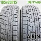 185/65R15 襳ϥ ɣ IG60 2ܥåȥꥹ ץꥦ Ρ ƥ ե ޥĥ2ť åɥ쥹 15