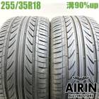  255/35R18 ǥ  D7 2ܥåȥ쥯IS ٥CLK饹 ٥C饹 ٥E饹 BMW3꡼ BMW4ť  18