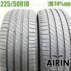  225/50R18 ߥ ץ饤ޥ 2ܥåC-HR ƥ ꥷ  饤 եǥZť  18