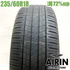 ��� 235/60R18 �ե��륱�� �������� ZE310R ������� 1�� ñ�ʥ��ǥå��� �������ȥ쥤�� �����ȥ����� �쥯����RX ��ť����� ������ 18�����