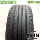 ��� 225/55R18 ������å� ���ݡ��ĥޥå��� 060 1�� ñ�ʥ������ȥ쥤�� ���륰���� �������饤�󥯥��������С� �����ȥ����� �����ȥ�����PHEV �ǥꥫD:5��ť����� ������ 18�����