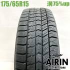 ��� 175/65R15 ���åɥ��䡼 �������ʥ� 8 1�� ñ�ʥ����� ��ꥹ �ե��å� ���塼�� �Ρ��� �����˥���ť����� �����åɥ쥹������ 15�����
