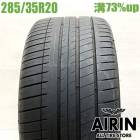��� 285/35R20 �ߥ����� �ѥ����åȥ��ݡ���3 MO 1�� ñ������GT-R �٥��CL���饹 S���饹 �ݥ륷���ѥʥ᡼�� ��ť����� ������ 20�����