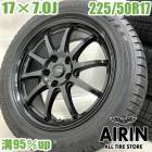 ��� 225/50R17 ������ۥ����� 4�ܥ��å�DUNLOP WINTER MAXX 03 G��SPEED ������ۥ����륻�åȥ��饦��ޥ������� �ޡ���X���� �ޡ���X �ʤɤ˥����� �ۥ����� 17����� �����åɥ쥹������