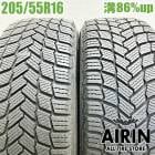 ��� 205/55R16 �ߥ����� X-ICE SNOW 2�ܥ��å�86 �����ꥹ ���������� ��ե����� �꡼�� ����������ť����� �����åɥ쥹������ 16�����