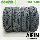 ��� 155/65R13 ������å� �����󥿡��ޥå��� WM02 4�ܥ��åȥ��å� �ԥ� �饤�� �ե쥢�若�� ek���ݡ��� ��ť����� �����åɥ쥹������ 13�����