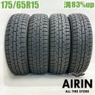 ��� 175/65R15 �ȡ��衼 ���֥����� ����åȥ��� 4�ܥ��åȥ����� ��ꥹ �ե��å� ���塼�� �Ρ��� �����˥���ť����� �����åɥ쥹������ 15�����