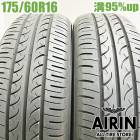 ��� 175/60R16 �襳�ϥ� �֥롼������ AE-01 2�ܥ��å�iQ ������ �饯�ƥ��� �ȥ쥸�� �����˥� ��ť����� ���ޡ������� 16�����