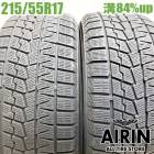 ��� 215/55R17 �襳�ϥ� ������������7 IG70 2�ܥ��åȥ쥯����HS MIRAI ���饦�󥢥��꡼�� ���ǥå��� �������� ���塼����ť����� �����åɥ쥹������ 17�����