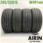��� 205/55R16 �ȡ��衼 �ȥ��ѥ� mp7 4�ܥ��å�86 �����ꥹ ���������� ��ե����� �꡼�� ����������ť����� ������ 16�����