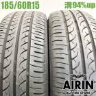 ��� 185/60R15 �襳�ϥ� �֥롼������ AE-01F 2�ܥ��åȥ����� �٥륿 �����å� ���쥤�� ����ȥ� �ե��å���ť����� ������ 15�����
