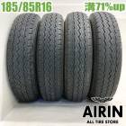 ��� 185/85R16 111/109L ������å� SPLT5 �ƥ����� �ȥ�å��� 4�ܥ��åȥ������ť����� ��ťȥ�å������� ���ޡ������� 16�����