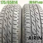 ��� 175/65R14 �֥�¥��ȥ� �ͥ����ȥ꡼ 2�ܥ��å�bB �ѥå� �ե��å� ���塼�� �Ρ��� �ǥߥ���ť����� ���ޡ������� 14�����