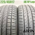 ��� 225/45R17 �ԥ�� ����ȥ��顼�ȡ�P7 2�ܥ��åȥ쥯����IS �����ꥹ �֥쥤�� ����ץ�å�STI �٥��A���饹 B���饹��ť����� ������ 17�����