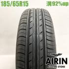 ��� 185/65R15 �襳�ϥ� �֥롼������ Es ES32 1�� ñ�ʥ�ꥹ �ץꥦ�� �Ρ��� �ƥ����� �����ե� �ޥĥ�2��ť����� ������ 15�����