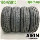 ��� 185/65R15 �襳�ϥ� �֥롼������ Es ES32 4�ܥ��åȥ�ꥹ �ץꥦ�� �Ρ��� �ƥ����� �����ե� �ޥĥ�2��ť����� ������ 15�����