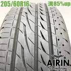 ��� 205/60R16 �֥�¥��ȥ� �쥰�� GRV2 1�� ñ�ʥΥ� �ץꥦ���� ���������� ���ƥåץ若�� ���塼�� ����������ť����� ������ 16�����