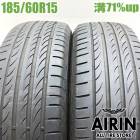 ��� 185/60R15 �ԥ�� �ѥ兩�� 2�ܥ��åȥ����� �٥륿 �����å� ���쥤�� ����ȥ� �ե��å���ť����� ������ 15�����