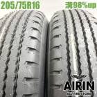 ��� 205/75R16 113/111L �襳�ϥ� MY817 Spec-2 �ƥ����� �ȥ�å��� 2�ܥ��åȥ������ť����� ��ťȥ�å������� ���ޡ������� 16�����