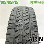 ��� 185/65R15 101/99L �֥�¥��ȥ� �֥ꥶ�å� W979 �ߥ����� �ȥ�å��� 1��ñ�ʥ������ť����� ��ťȥ�å������� �����åɥ쥹������ 15�����