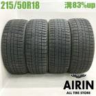 ��� 215/50R18 �ʥ󥫥� ESSN1 4�ܥ��åȥ�ꥹ������ CX-3 T-Roc Q2 ��ť����� �����åɥ쥹������ 18�����