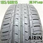 ��� 185/60R15 �֥�¥��ȥ� �����ԥ� EP150 1�� ñ�ʥ����� �٥륿 �����å� ���쥤�� ����ȥ� �ե��å���ť����� ���ޡ������� 15�����
