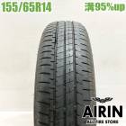 ��� 155/65R14 �֥�¥��ȥ� �����ԥ� NH200C 1�� ñ�ʥ��̥ܥå��� nbox �ǥ��� ���ե��� ���ڡ����� �若��� ����������ť����� ������ 14�����