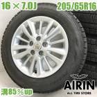 ��� 205/65R16 ������ۥ����� 4�ܥ��å�PIRELLI ICE ASIMMETRICO �ȥ西 ���饦�� ������ۥ����륻�åȥޡ���X �ʤɤ˥����� �ۥ����� 16����� �����åɥ쥹������