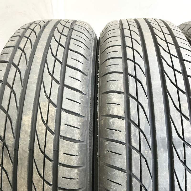 中古 175/70R14 イエローハット プラクティバ BP01 4本セット<BR