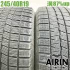 ��� 245/40R19 �ʥ󥫥� ESSN1 2�ܥ��åȥ���ե����� ������ե����� �쥸����� �������饤�� �ա��� �ե�����ǥ�����ť����� �����åɥ쥹������ 19�����