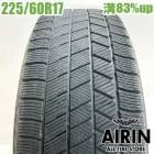 ��� 225/60R17 �֥�¥��ȥ� �֥ꥶ�å� VRX3 1�� ñ�ʥ���ե����� ���롼���� ������ե����� �������ȥ쥤�� �ե��쥹���� �쥬���������ȥХå���ť����� �����åɥ쥹������ 17�����