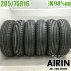 ��� 205/75R16 113/111L �襳�ϥ� MY817 Spec-2 �ƥ����� �ȥ�å��� 6�ܥ��åȥ������ť����� ��ťȥ�å������� ���ޡ������� 16�����